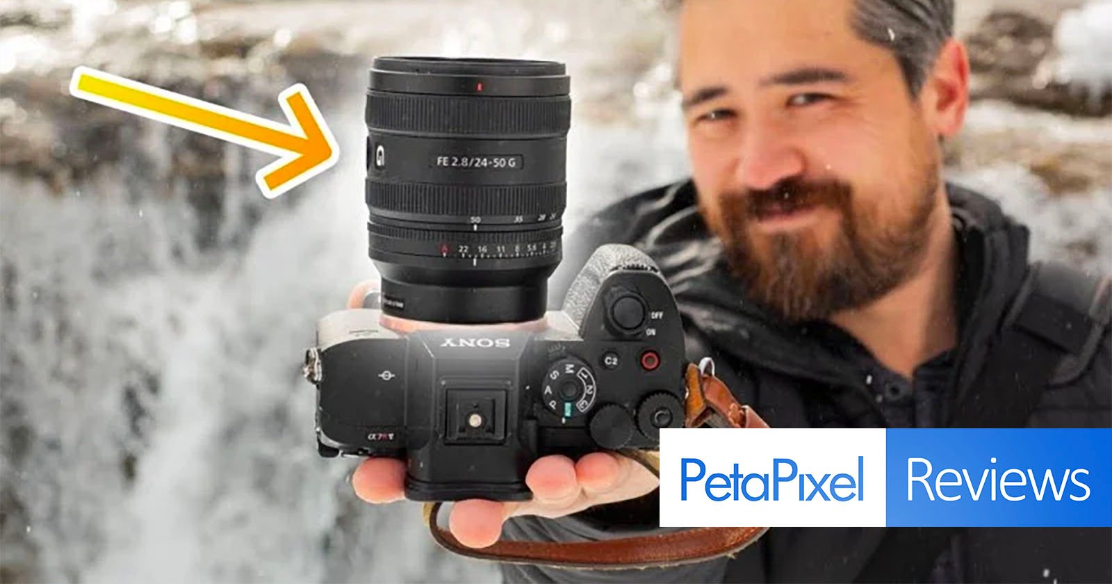Sony FE 24-50mm f/2.8 G Review: A Solution in Search of a Problem