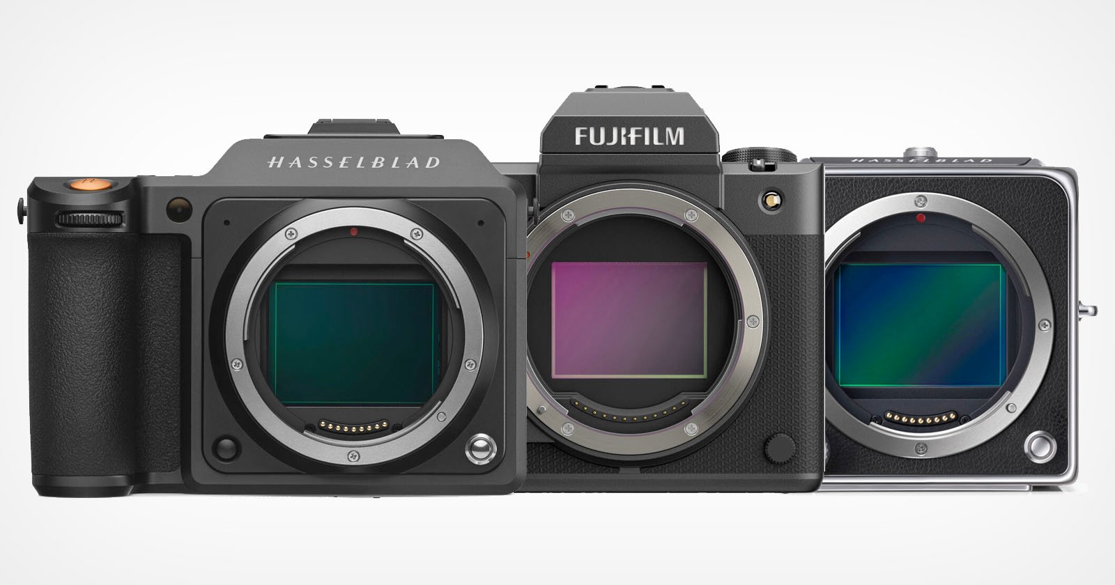 Sigmas CEO Wants to Make Lenses for Medium Format Cameras