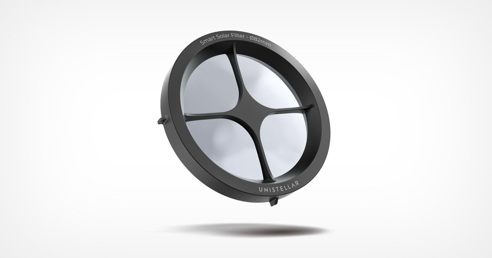 Unistellar Brings Its Smart Solar Filter to the Odyssey Telescope Line
