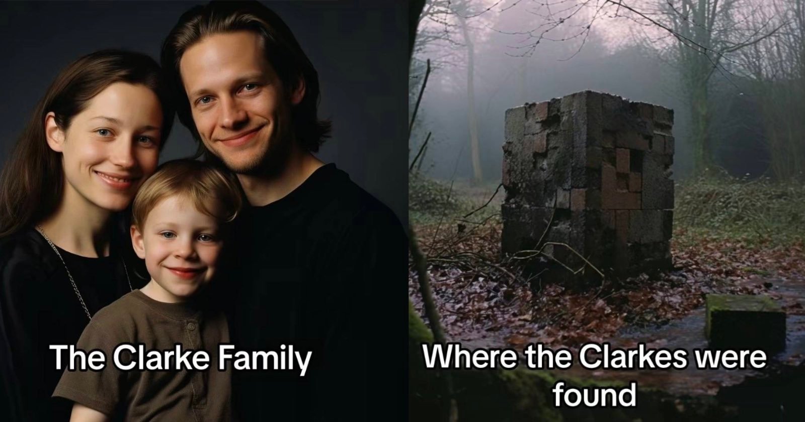  image clarke family fools internet into believing cube 