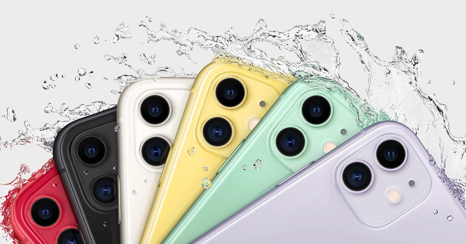 Apple Says Stop Putting Your Wet iPhone in Rice