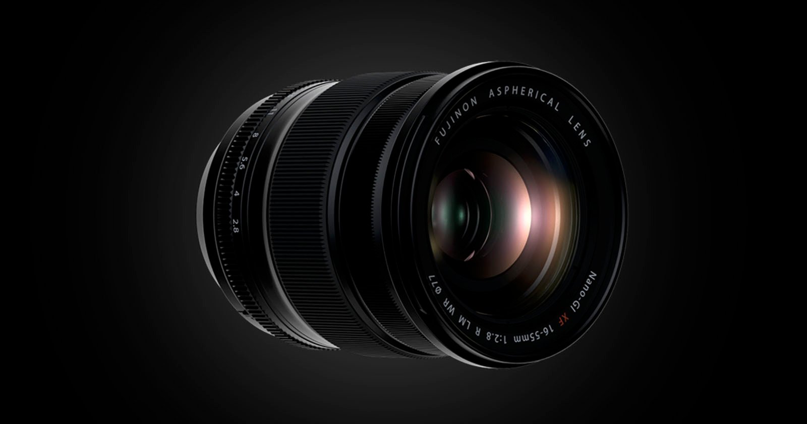 The Latest Fujifilm XF 16-55mm f/2.8 Lens Firmware is Bugged