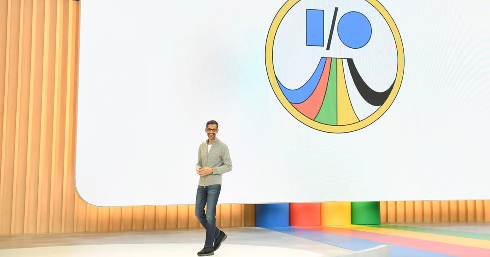 Google CEO Admits Gemini AI Image Failures: We Got It Wrong