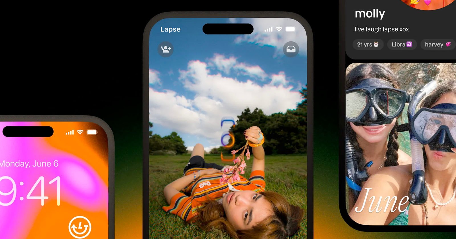 App That Turns Your Phone into an Old-School Camera Raises $30M