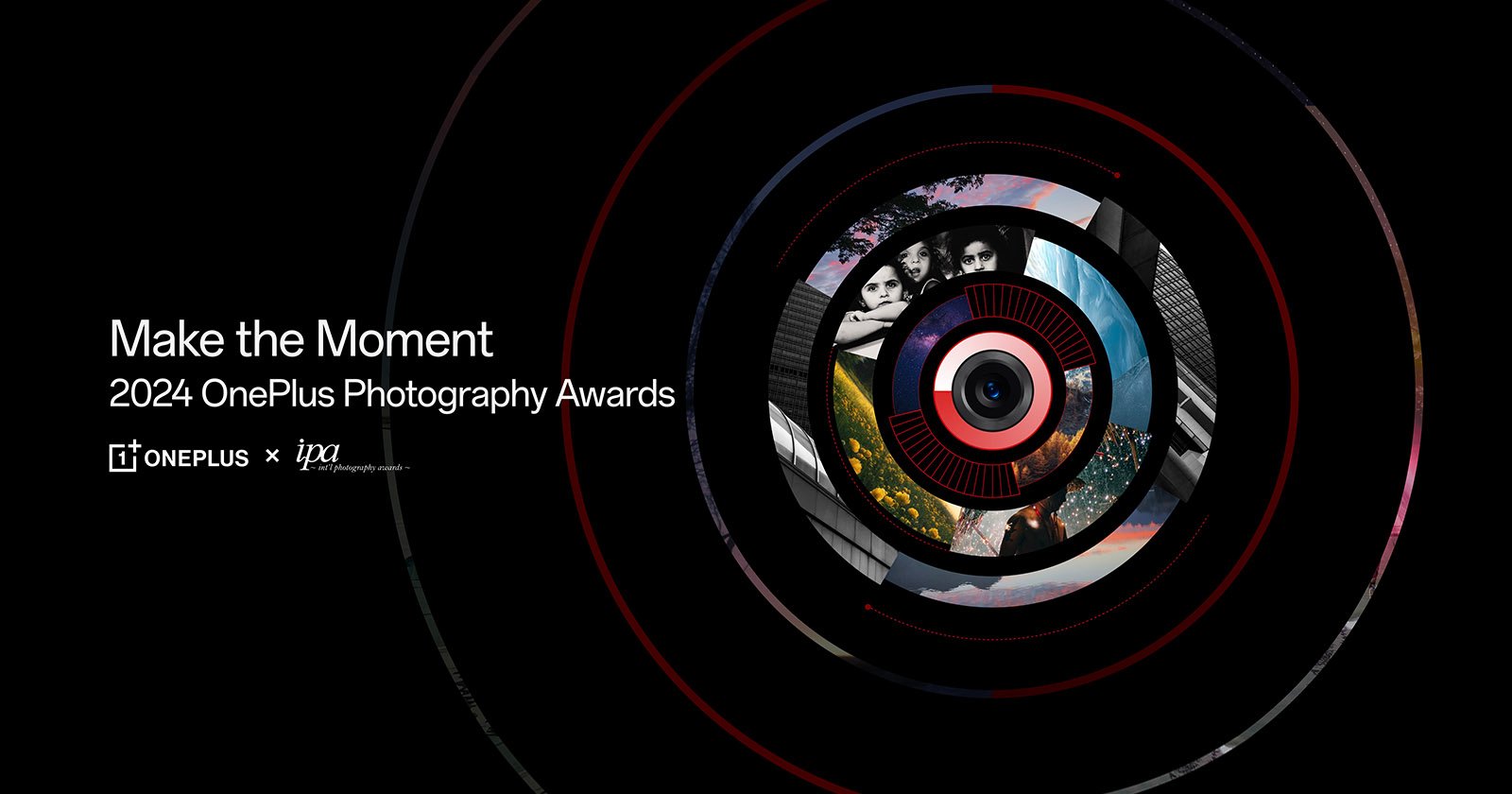 The 2024 OnePlus Photography Awards Are Open for Entries