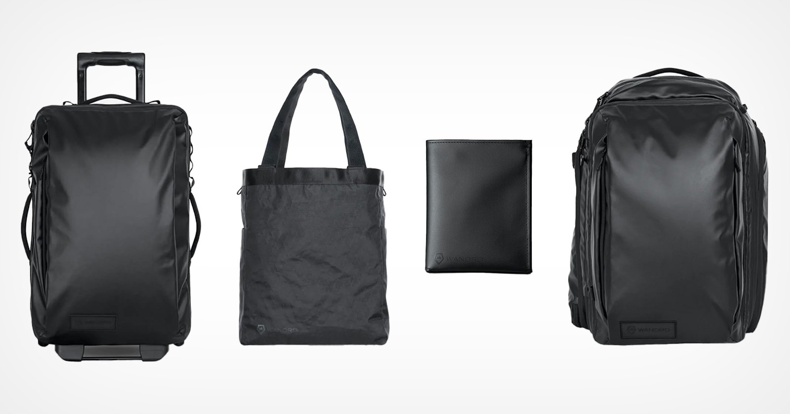  wandrd launches transit travel series bags 