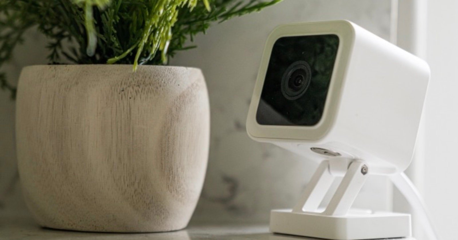 Wyze Cameras Let 13,000 Customers Look into Other Peoples Homes