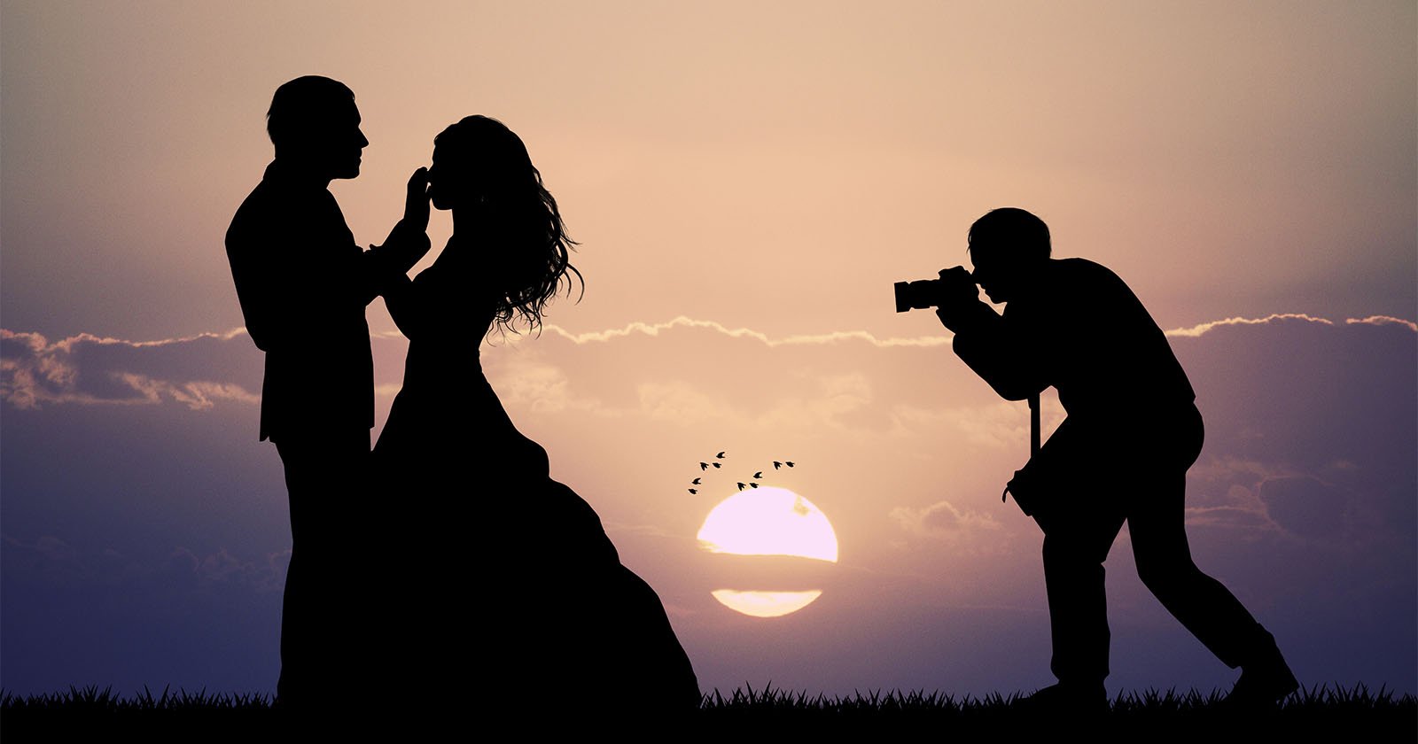 The Top 100 Wedding Photographers in the US, According to Yelp