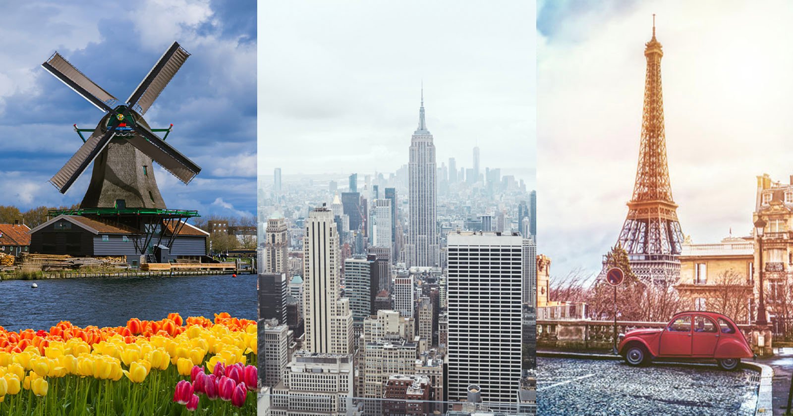 These Countries Pay the Most for Photography, According to a Study