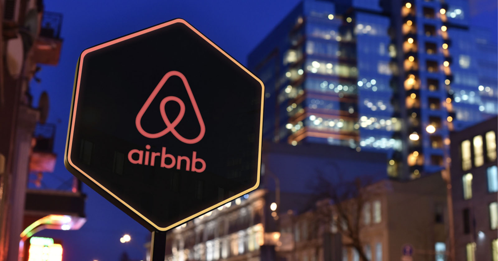 Airbnb Hosts Will No Longer Be Allowed to Install Indoor Cameras