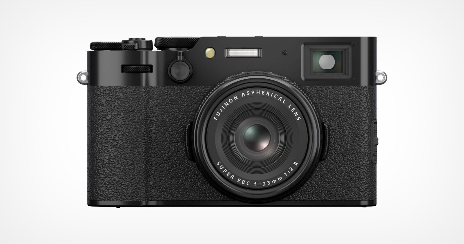 Fujifilm Says it Will Take Months To Fulfill Overwhelming X100VI Orders