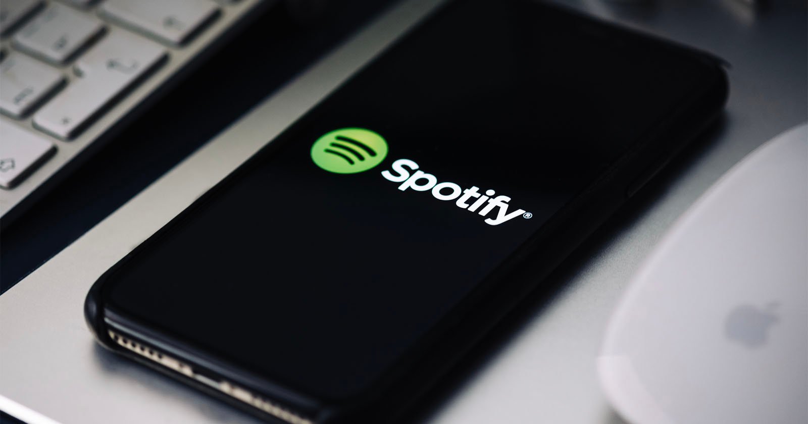 You Can Now Take a Photography Course on Spotify