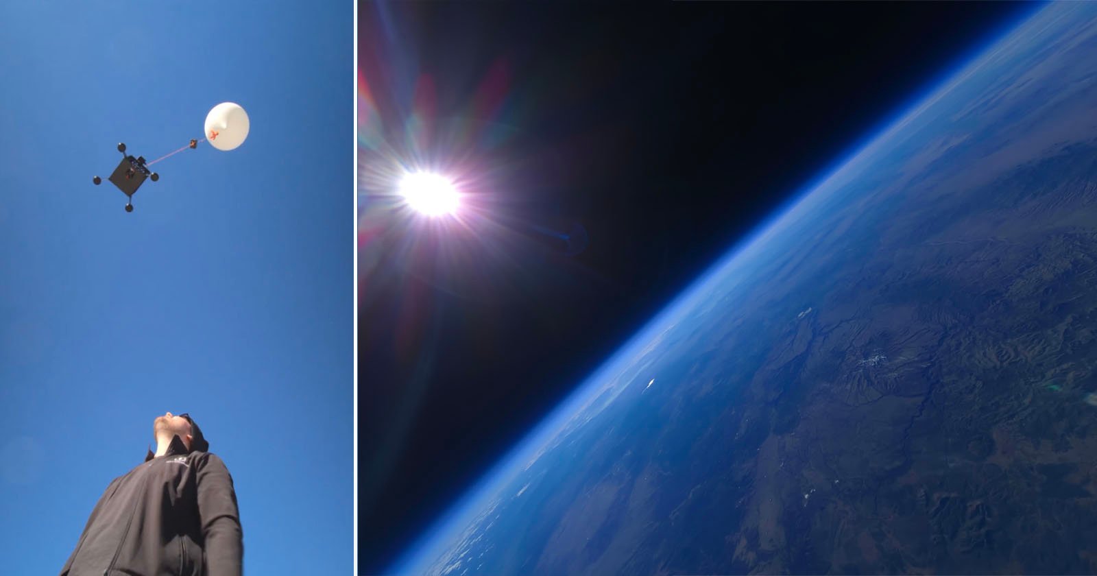  these epic photos from space were shot 