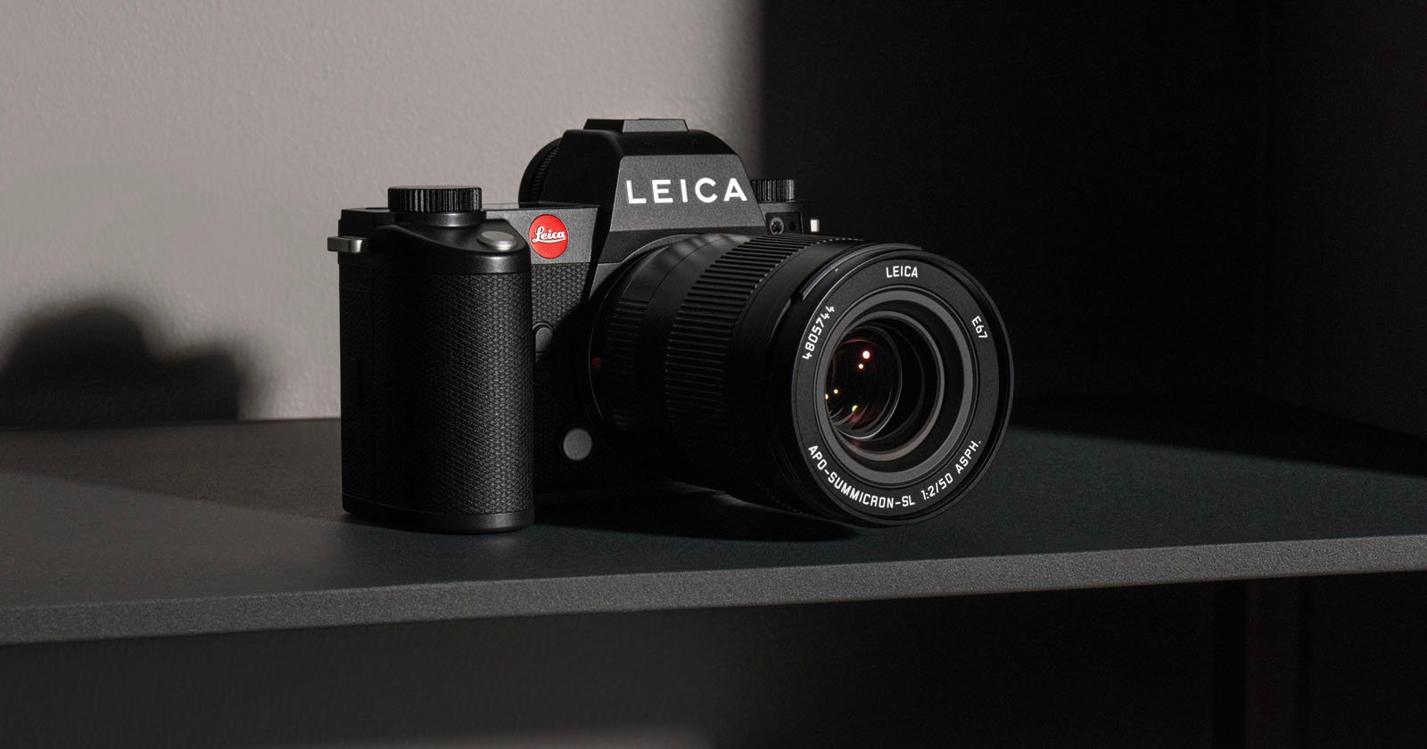  why leica sl3 doesn support content authenticity 