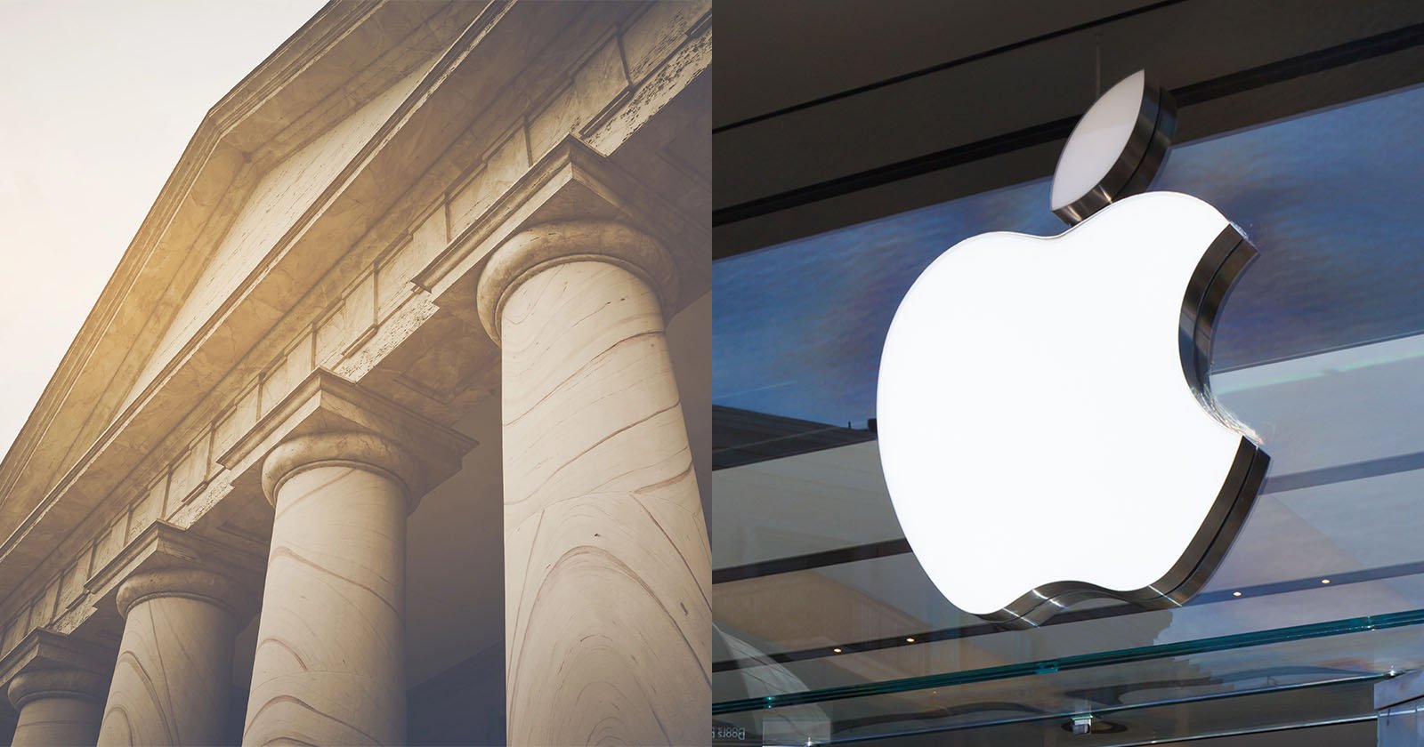  government sues apple landmark anti-trust lawsuit 