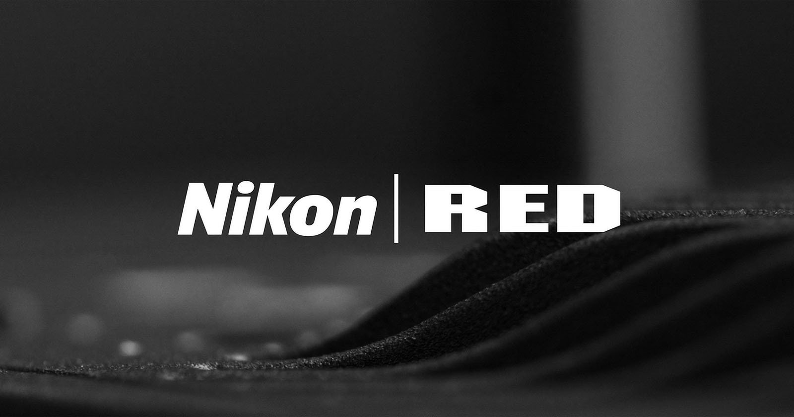 Nikon Is Officially REDs New Owner