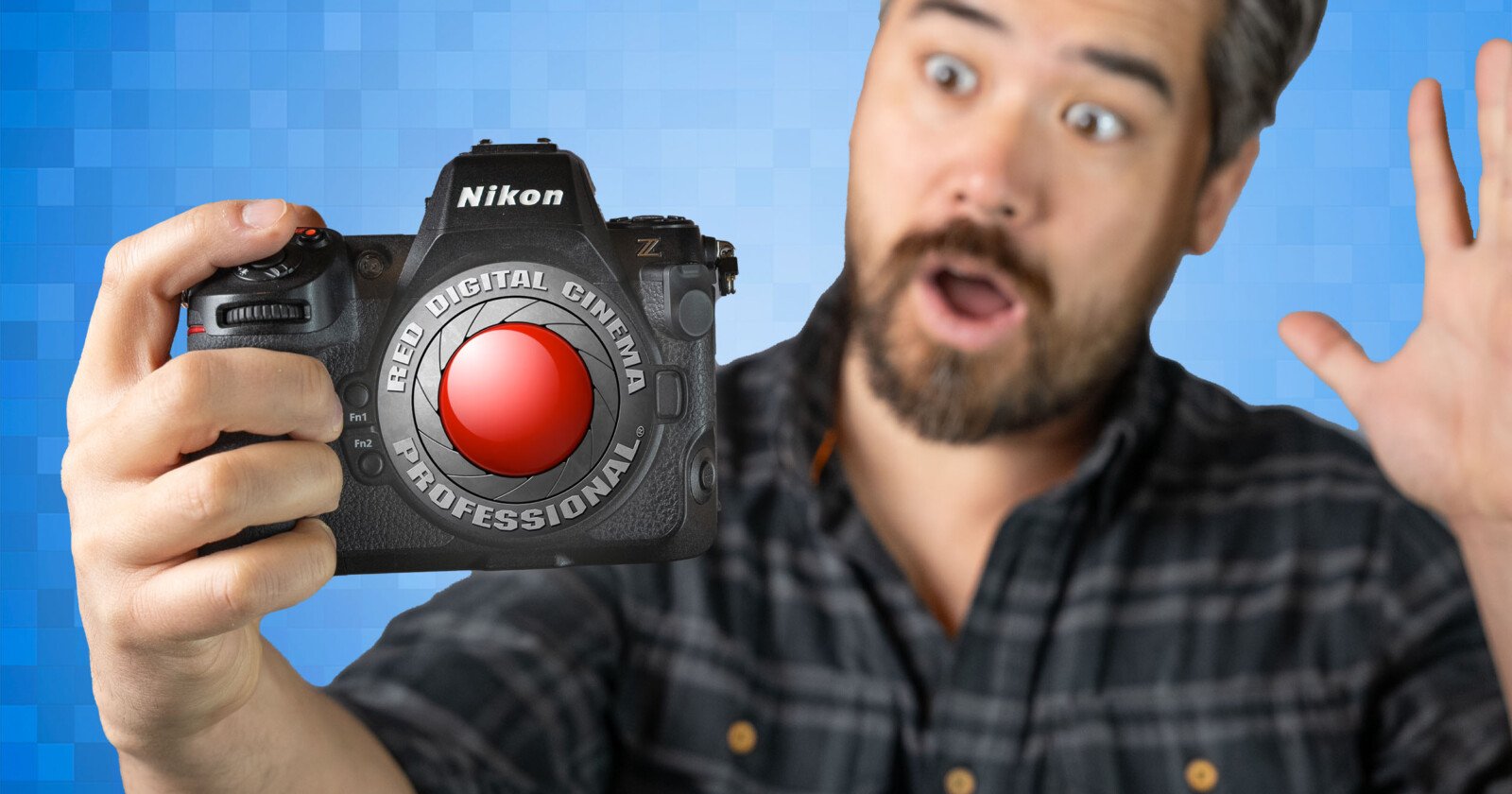 So, Nikon is a Cinema Camera Company Now? | The PetaPixel Podcast