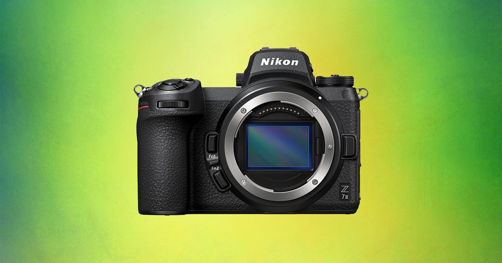  nikon very discounted right now are system 