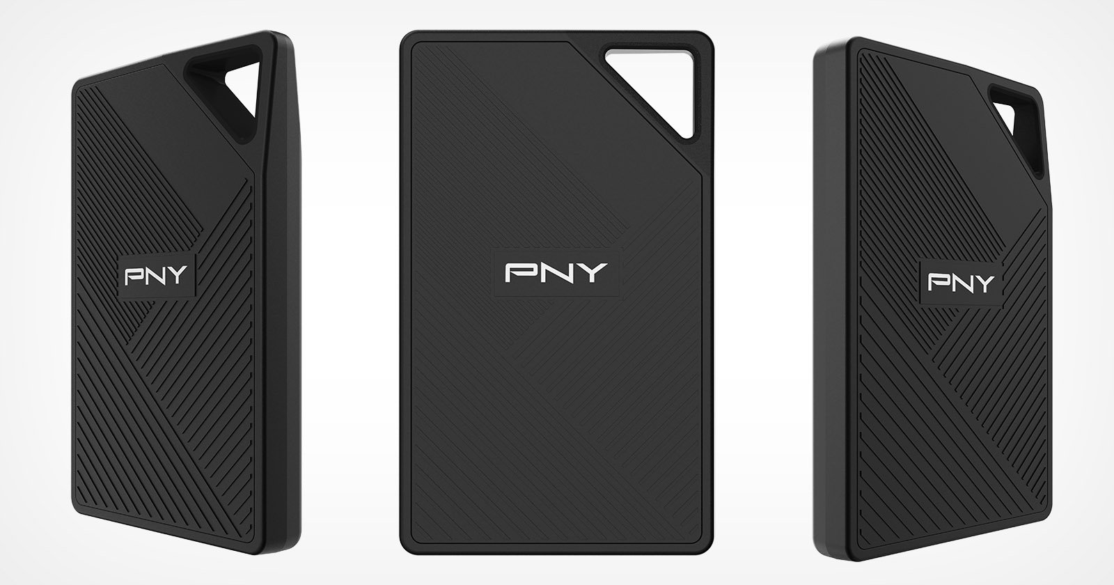 PNYs Rugged and Fast Portable SSD Is Built for Traveling Creators