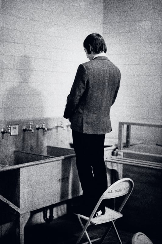 Hundreds of photographs are accompanied by Gered's memories and revealing insights as well as essays on the band by authors including author Will Hodgkinson and the <em>New York Times'</em> Ben Sisario. <em>The Rolling Stones: Rare and Unseen</em> is the definitive collection of Mankowitz's breathtaking photography. 