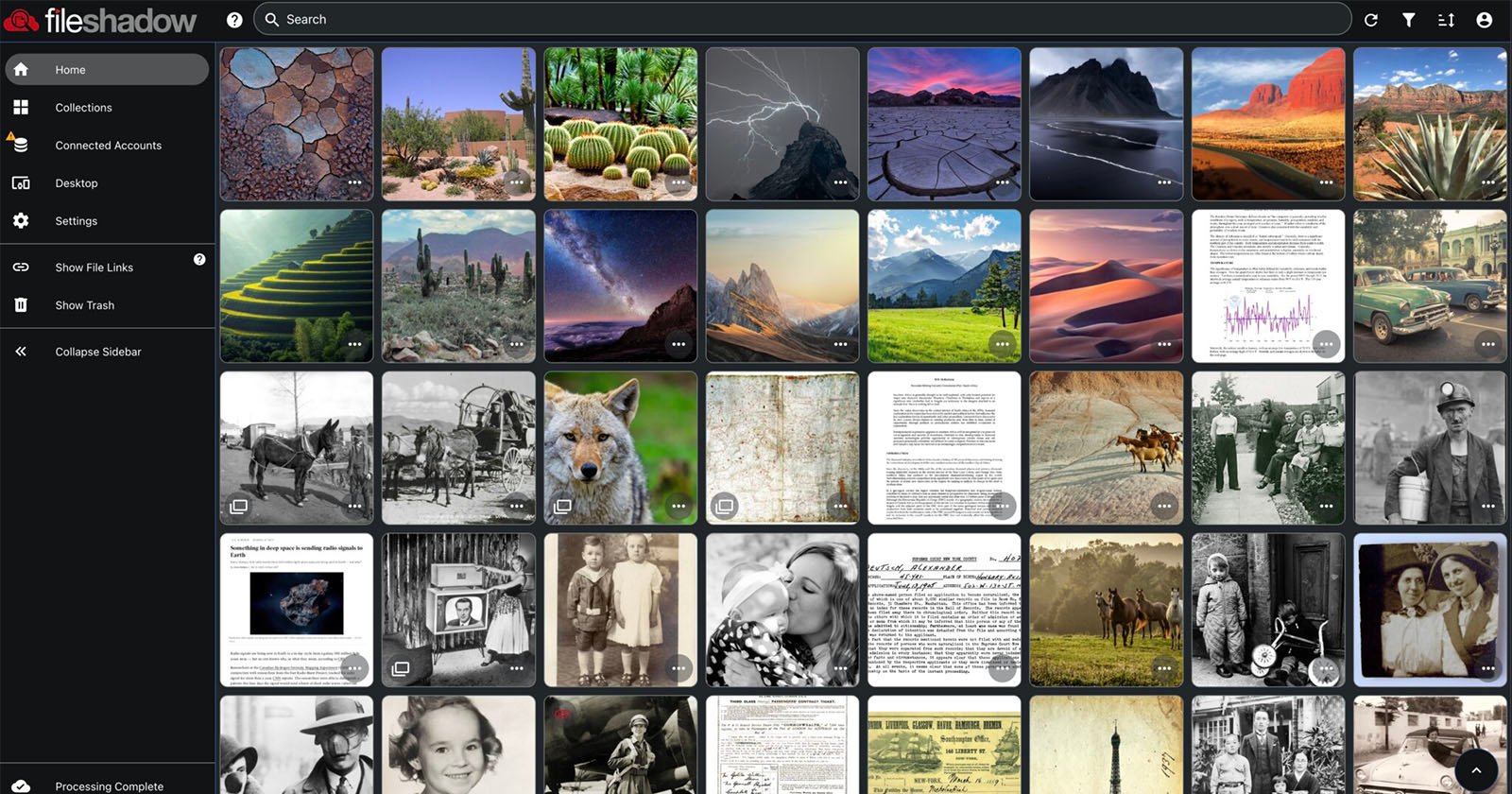 FileShadow Update Makes It Easier for Photographers to Find Specific Images