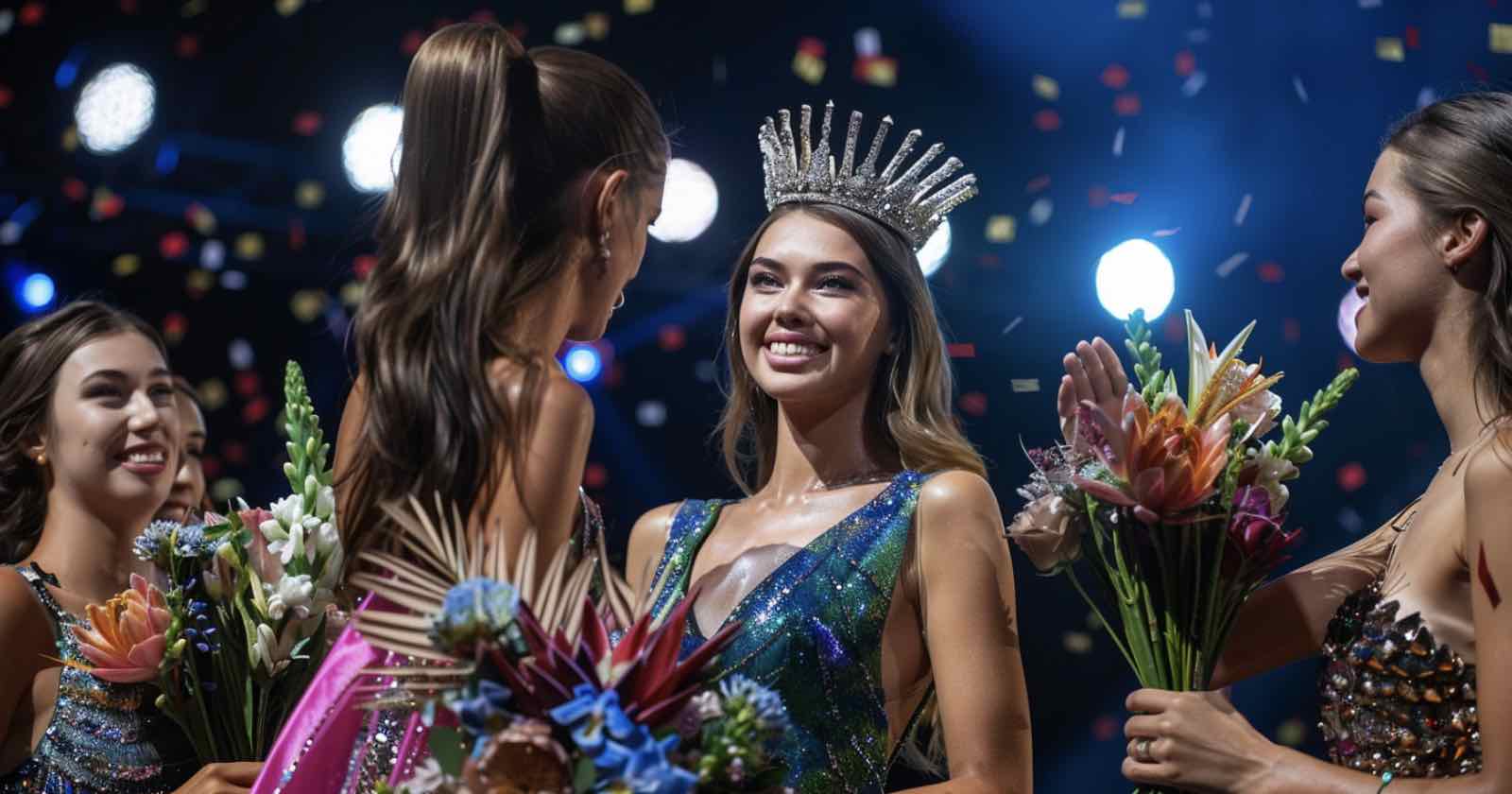  world first miss competition announced 000 cash 