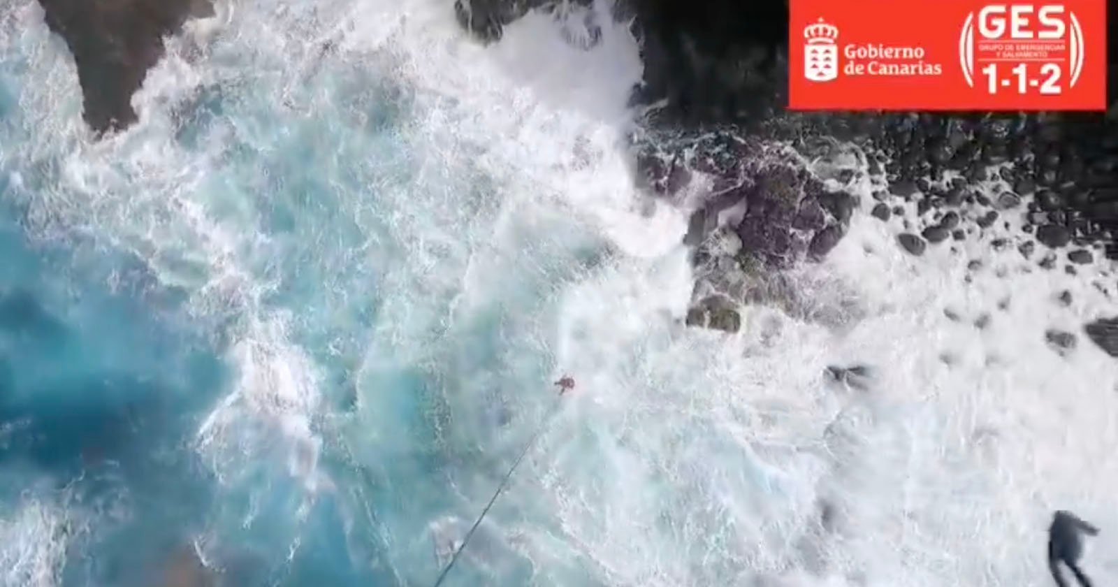 Photographer Dies After Being Swept Into the Sea While Shooting Big Waves