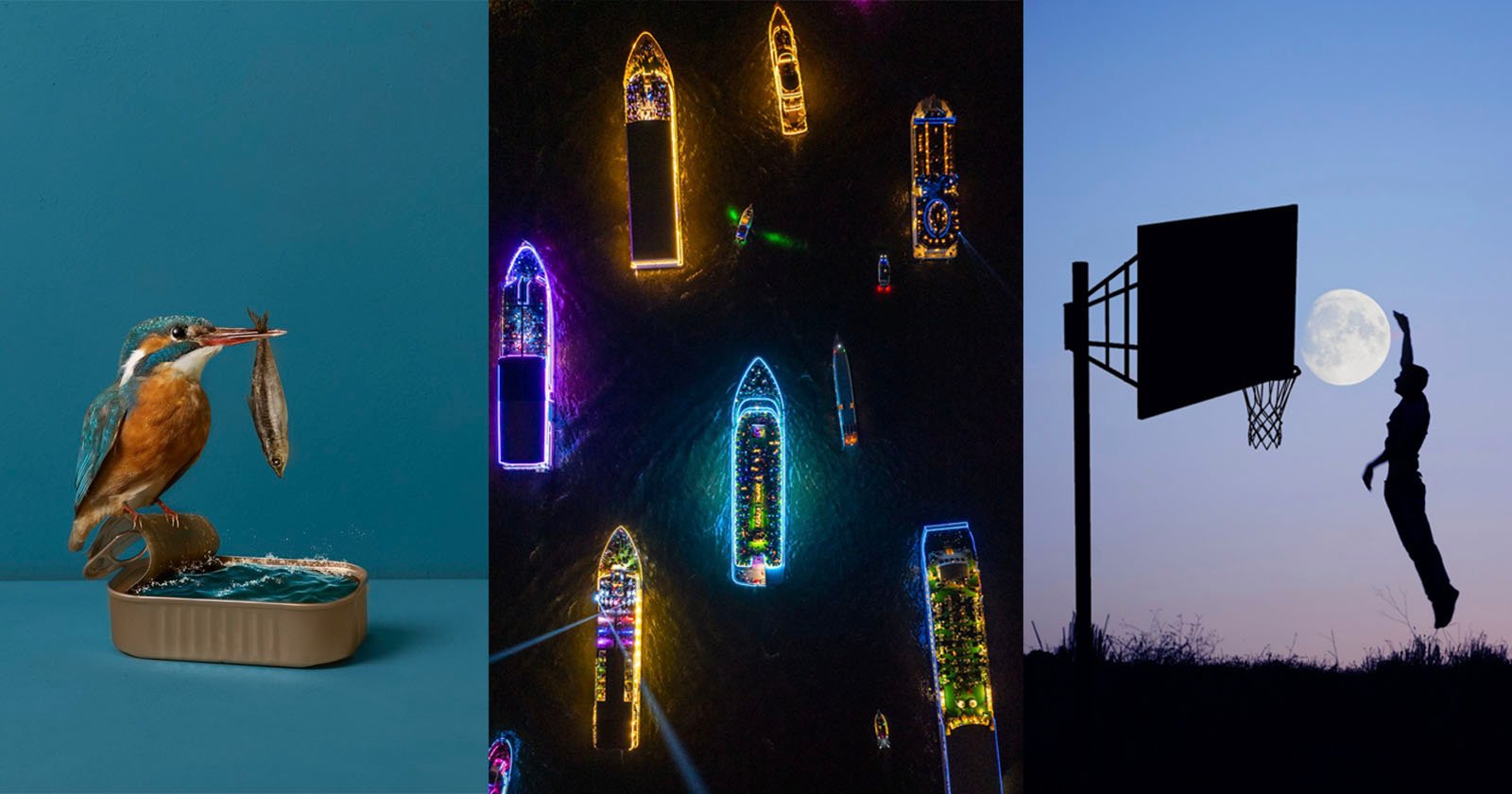 Color Photography Competition Celebrates All the Worlds Hues