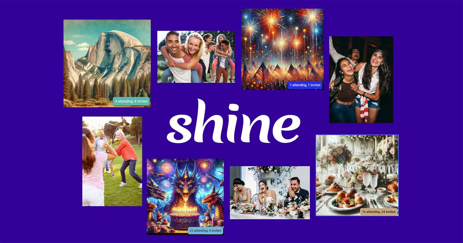 Ex-Yahoo CEO Launches Shine, an AI-Powered Group Photo Sharing App