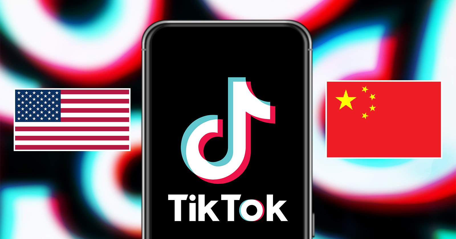  house passes tiktok ban bill what means 