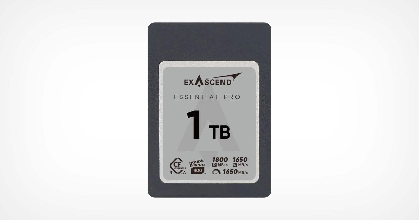  exascend memory cards sony cameras can 