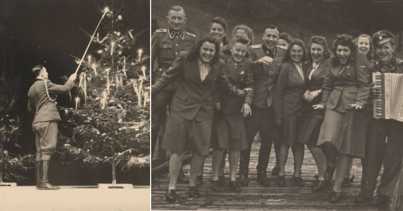  nazi chilling photos show how wanted remember auschwitz 