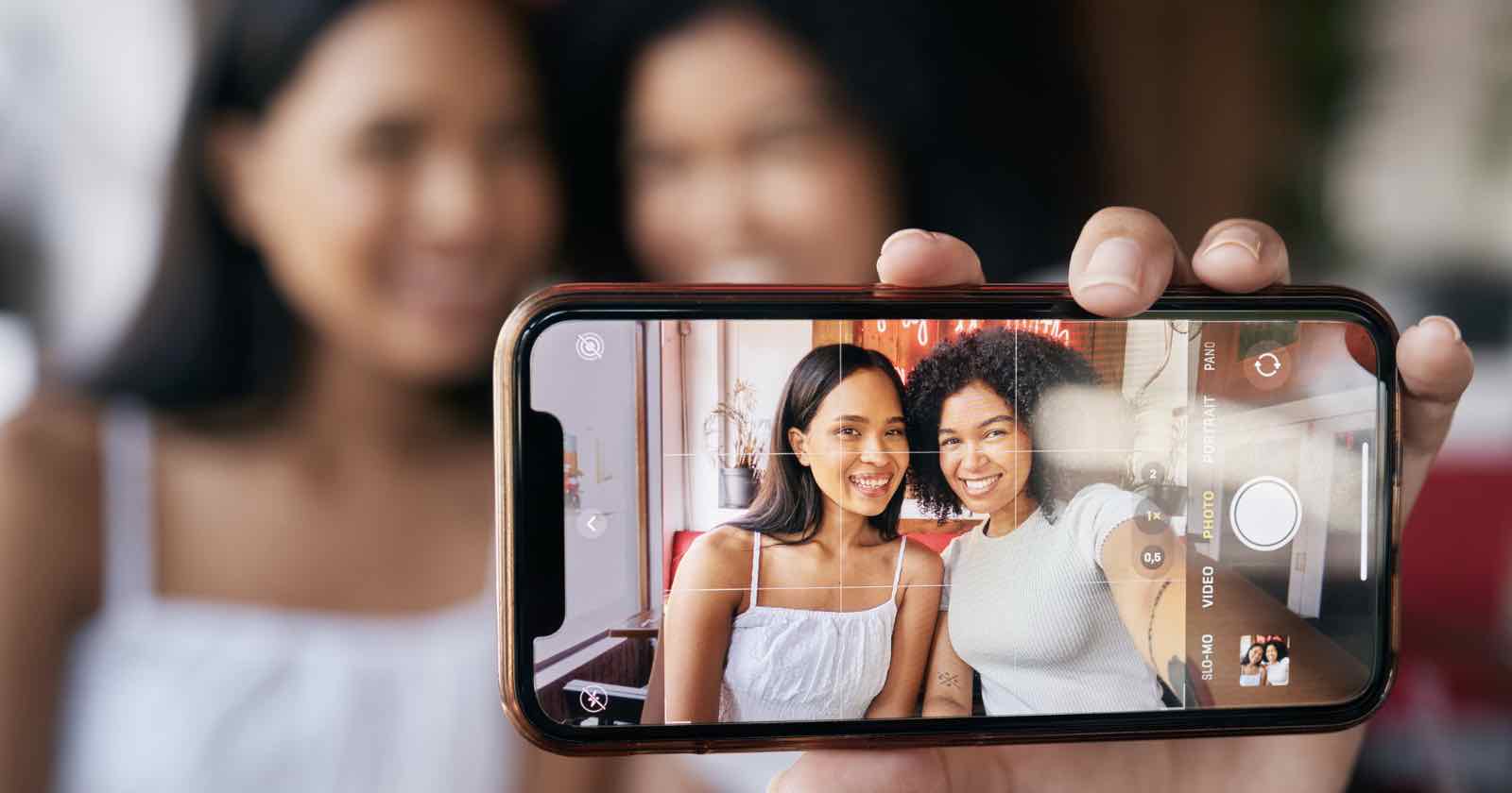  report warns rise selfie spoofing scams 