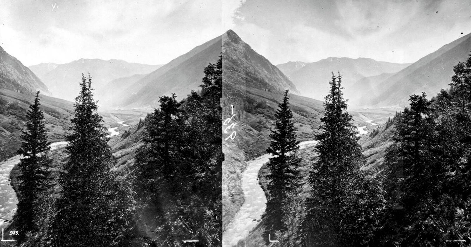 These Animated Stereograms Bring 19th Century Photos to Life