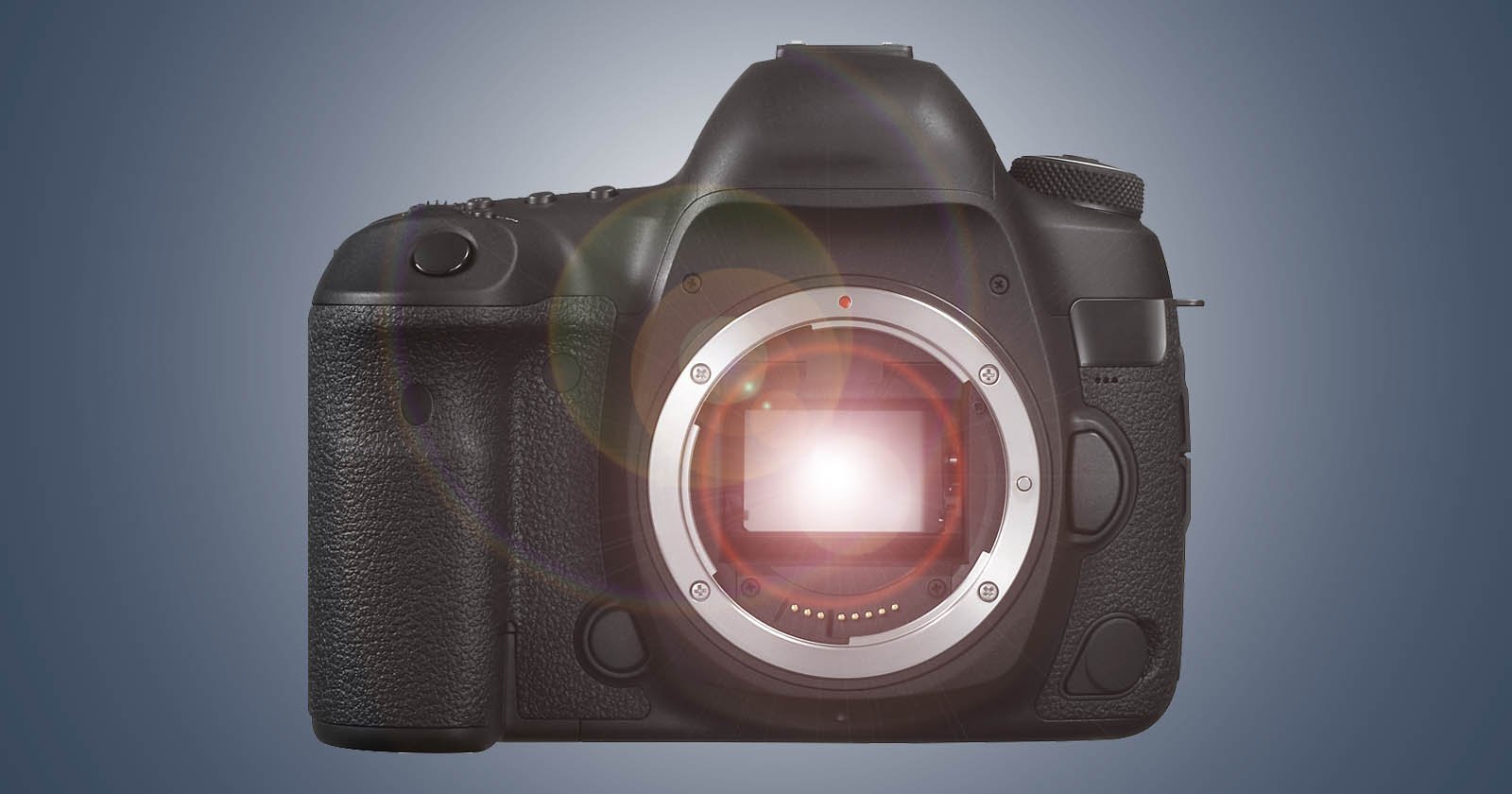 No, The DSLR is Not Dead Yet, So Stop Asking and Just Take the Picture