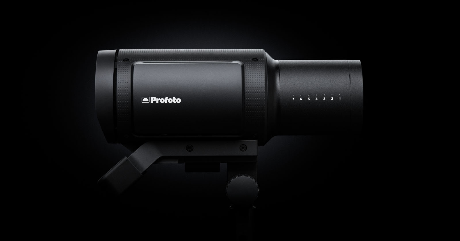 Profotos New Pro-B3 is a Powerful, $3,995 Portable Battery Strobe