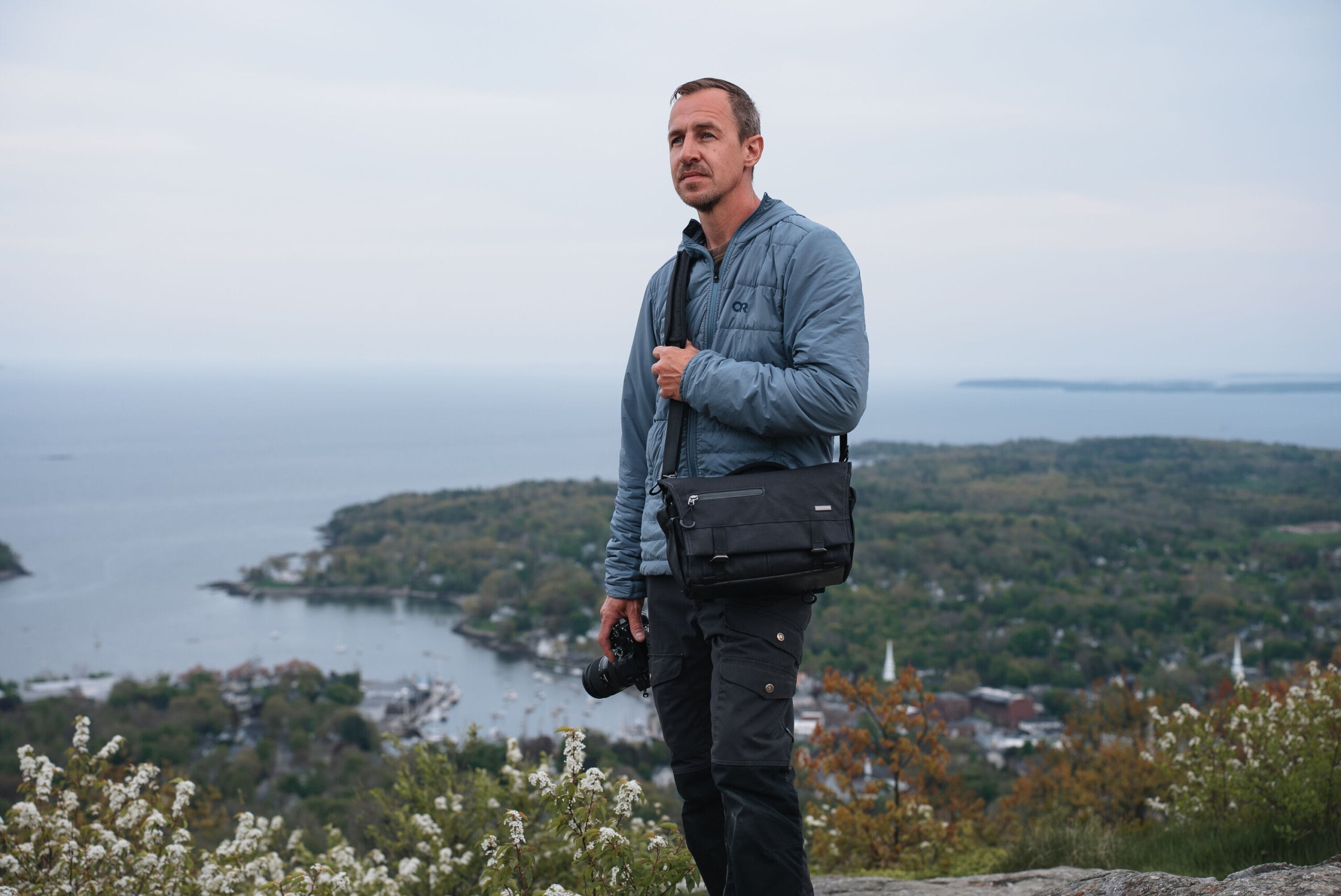 ProMaster’s Summer Packing Guide | PetaPixel ProMaster’s Summer Packing Guide | PetaPixel