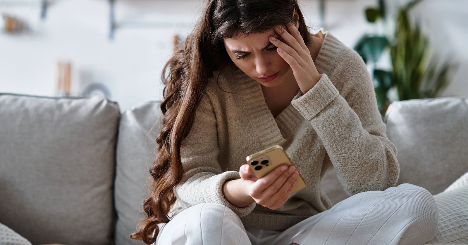 Stanford Paid 35,000 People to Find Out if Quitting Instagram Makes You Happier Stanford Paid 35,000 People to Find Out if Quitting Instagram Makes You Happier