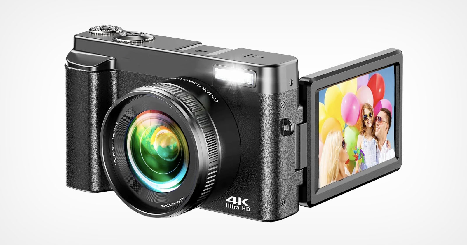  shouldn buy vlogging camera from walmart 