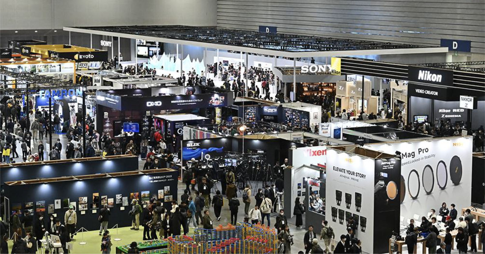 The CP+ Camera and Photo Show 2026 is Confirmed and Exhibitors Can Now Register The CP+ Camera and Photo Show 2026 is Confirmed and Exhibitors Can Now Register
