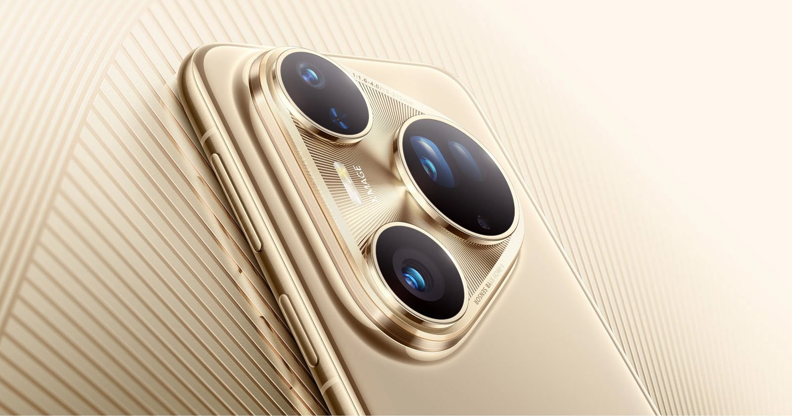 Huawei Pura 80 Ultra Smartphone Has Wild Lens Swapping Tech Huawei Pura 80 Ultra Smartphone Has Wild Lens Swapping Tech