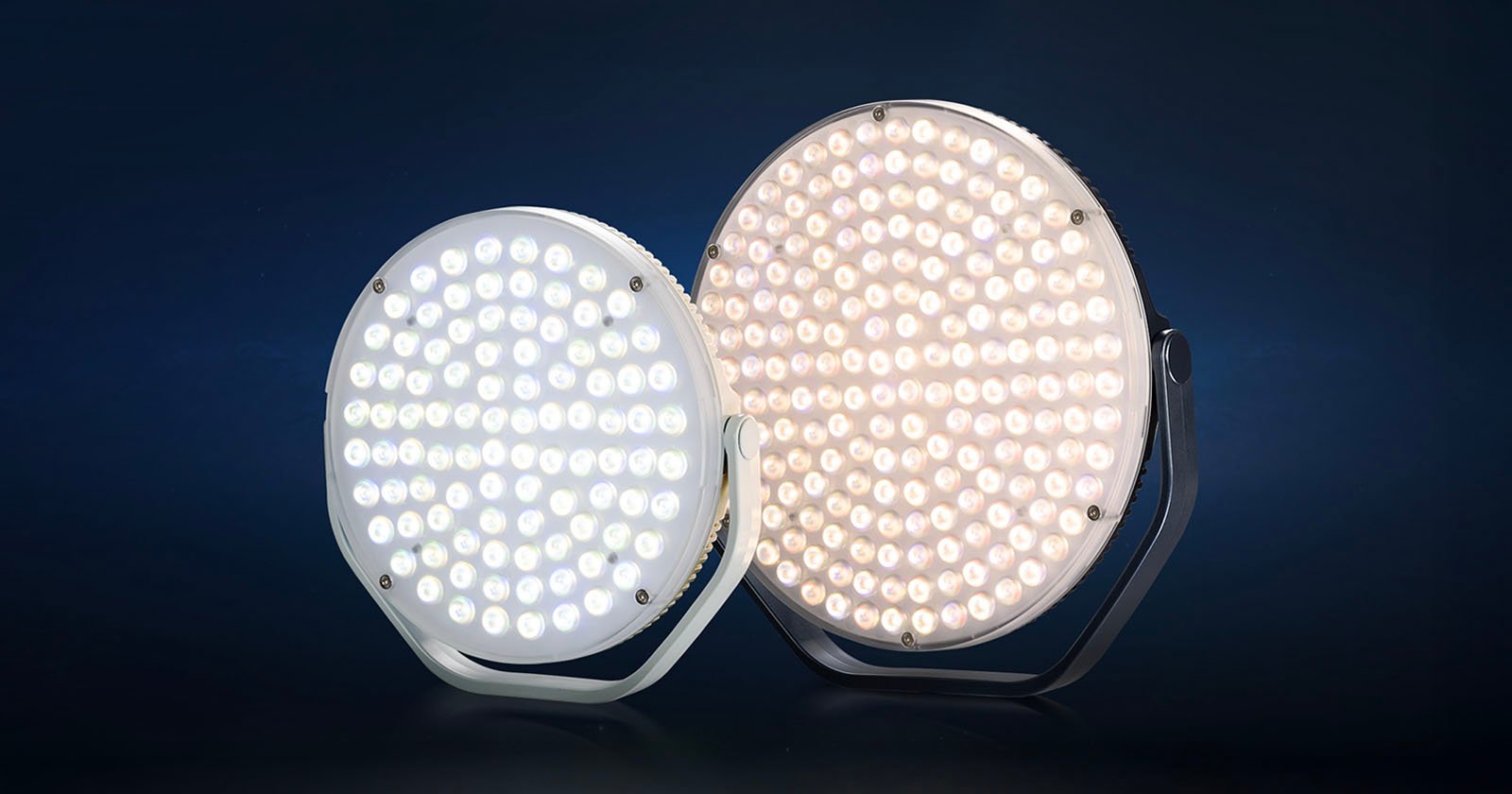  nanlite circular leds photo video 