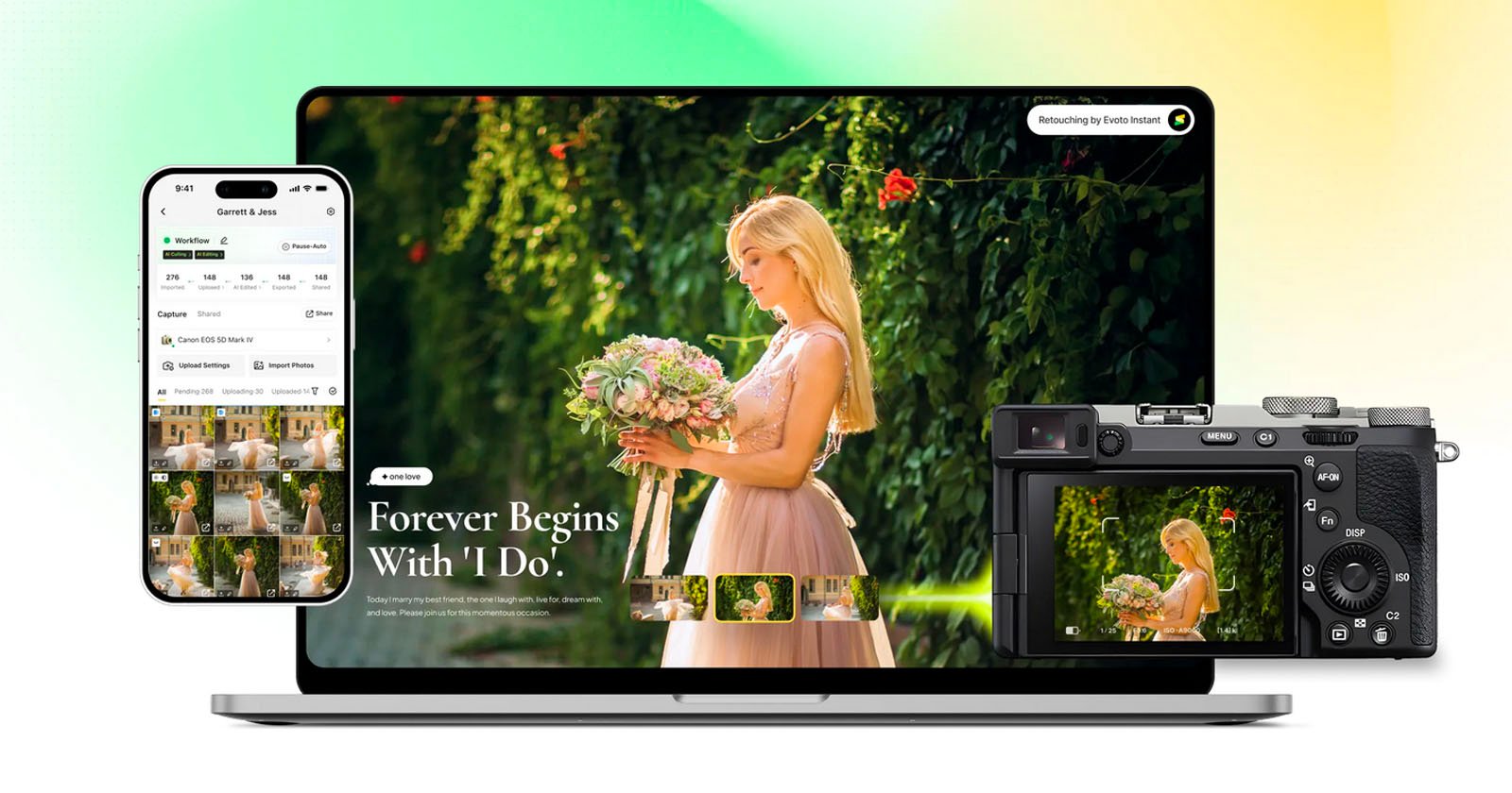  evoto sets sights adobe major updates desktop 