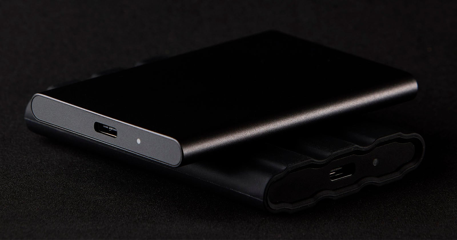 Untouched SSDs Are Not Part of a Good Data Backup Strategy