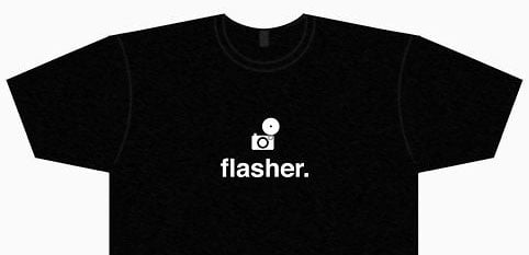 flasher