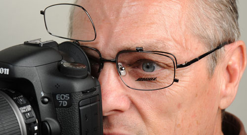 PMA Glasses for Photographers PetaPixel