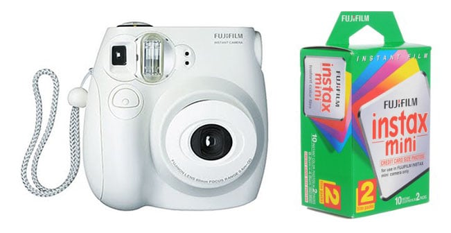 Review What Film Does Instax Mini 90 Use Watch Recomendation