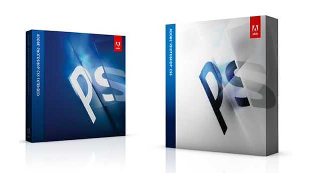 Adobe Photoshop Cs5 Trial Mac Os X