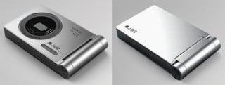 Zero Angle Concept Uses Protective Clamshell Camera Design | PetaPixel