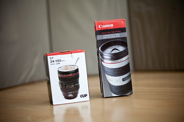 Details about   Camera Lens Coffee Mug Cup Tea Travel Photo Funny DSLR Stainless Steel Thermos 